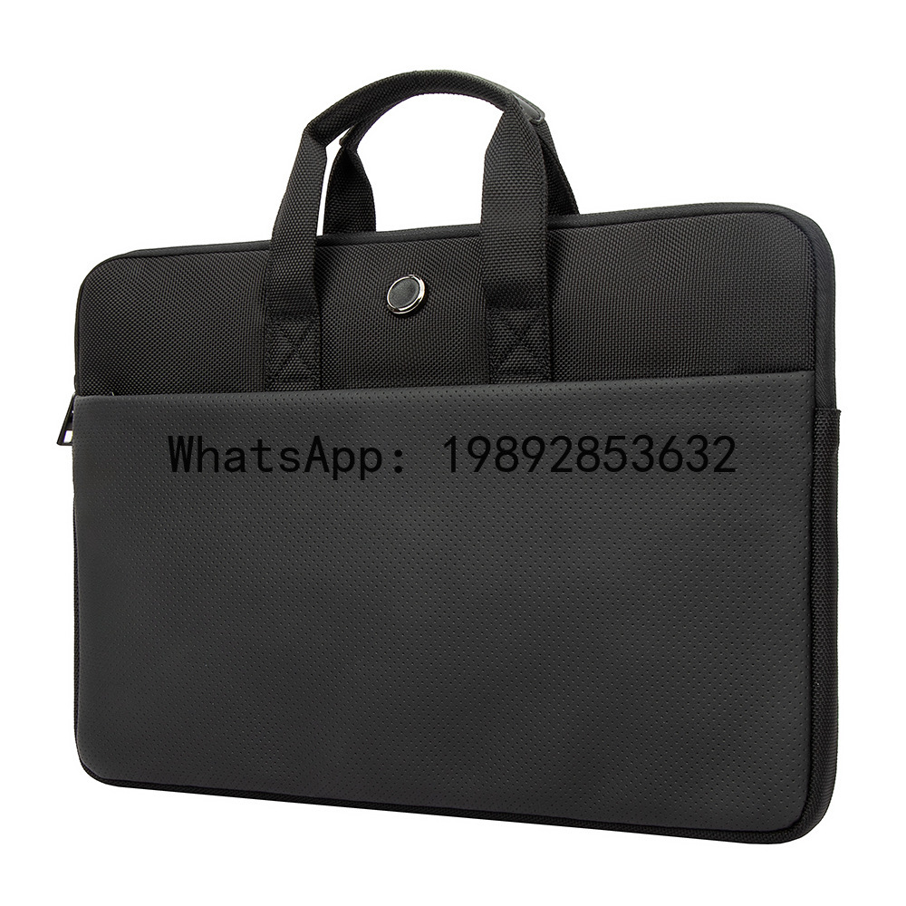 PYJ notebook bag business wate - Leather Briefcase review and price