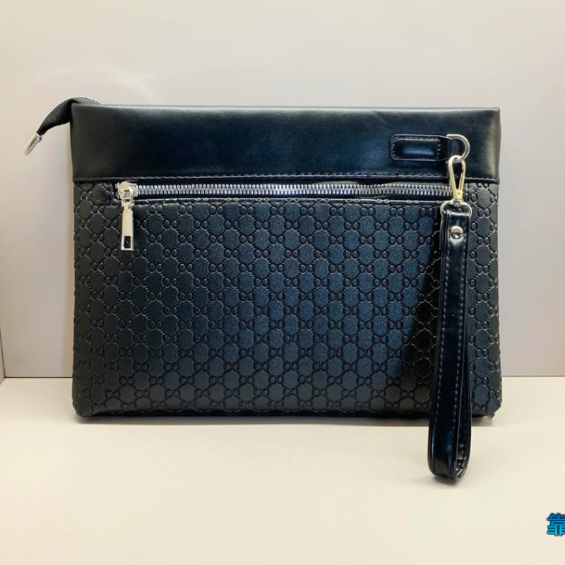 Designer Business Bag Leather  - Leather Wallet Men review and price