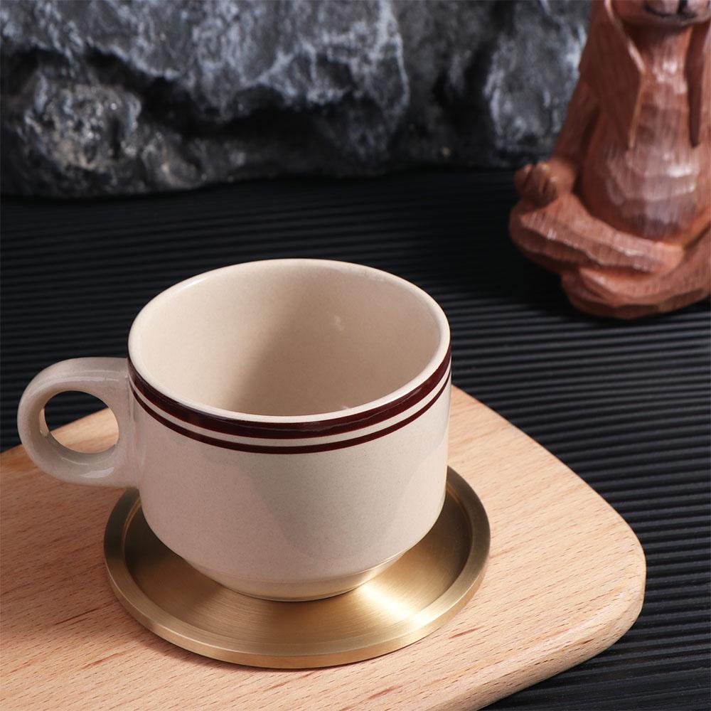 Tables Centerpieces Decoration - Marble Coaster Set review and price