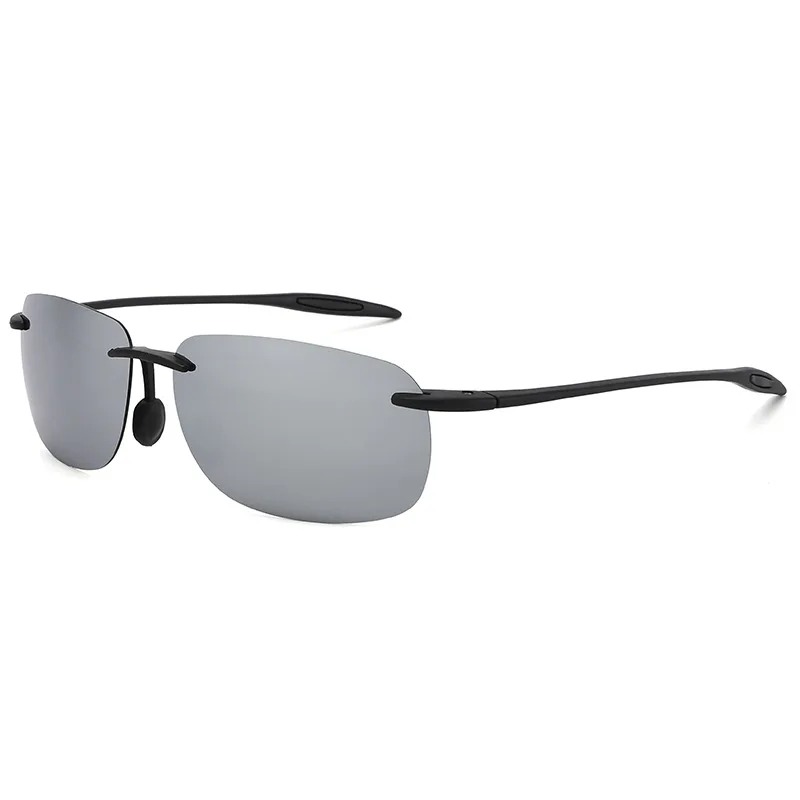 New TR90 Polarized Sunglasses  - Sunglasses Uv400 review and price