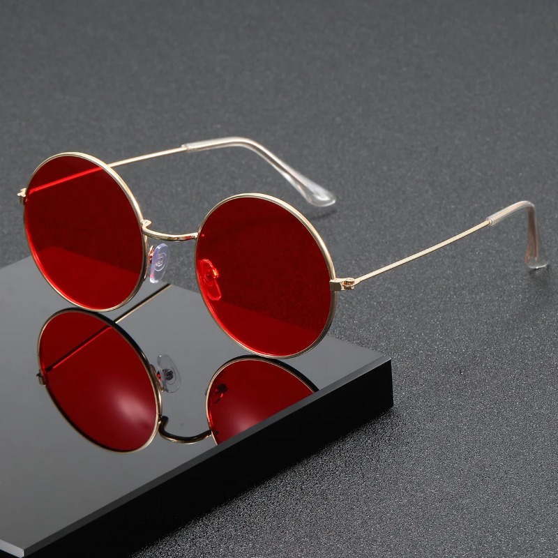 Retro Men Punk Style Sunglasse - Sunglasses Uv400 review and price