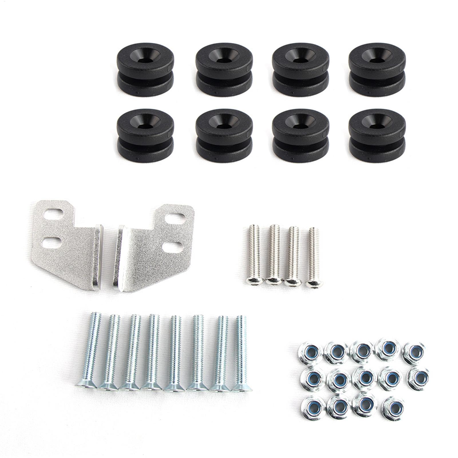 Tail Bag Mounting Bracket Kit  - Travel Luggage Set review and price