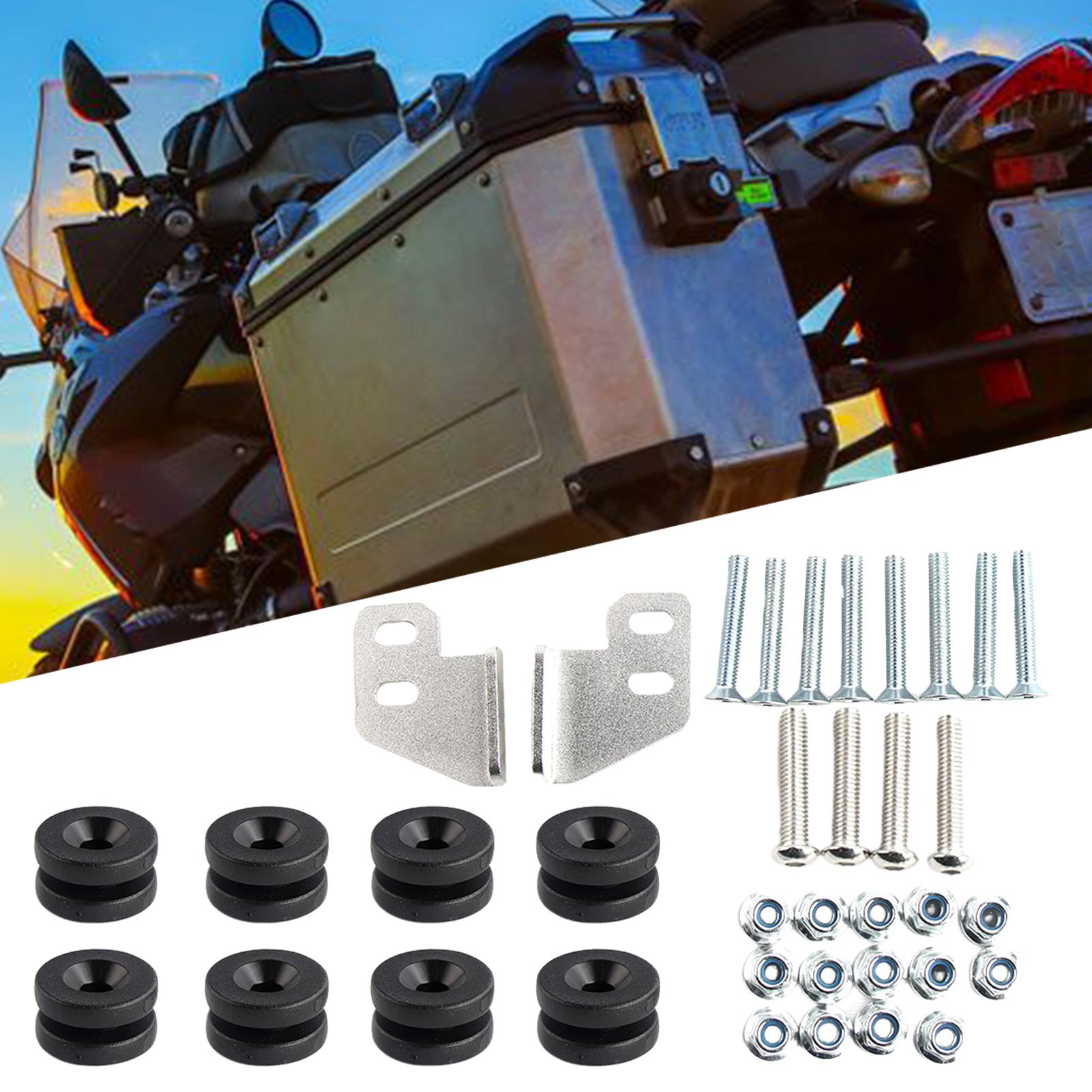 Tail Bag Mounting Bracket Kit  - Travel Luggage Set review and price