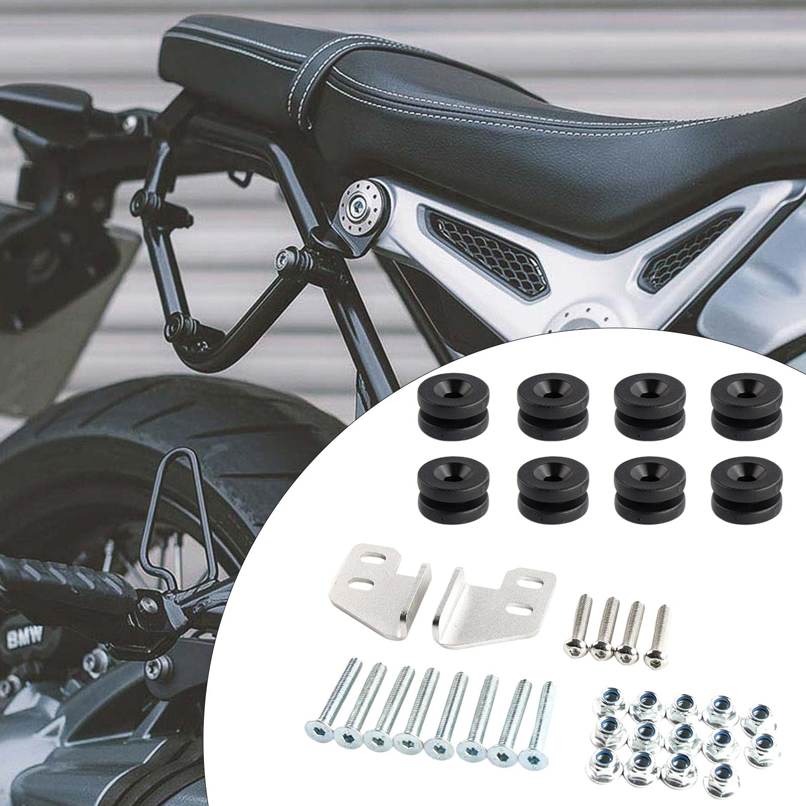 Tail Bag Mounting Bracket Kit  - Travel Luggage Set review and price