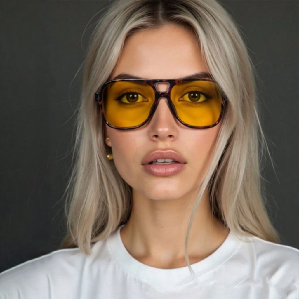 New Vintage Classic Designer D - Designer Sunglasses review and price