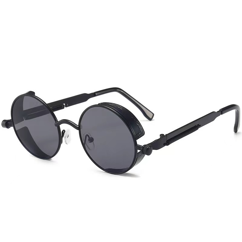 Classic High Quality Steampunk - Designer Sunglasses review and price