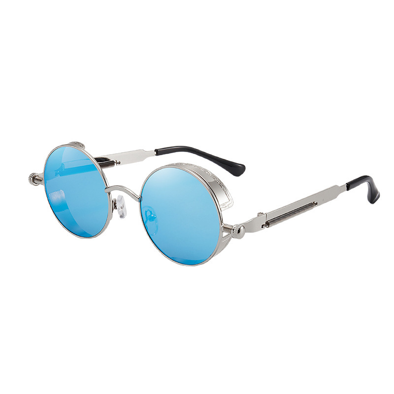 Classic High Quality Steampunk - Designer Sunglasses review and price