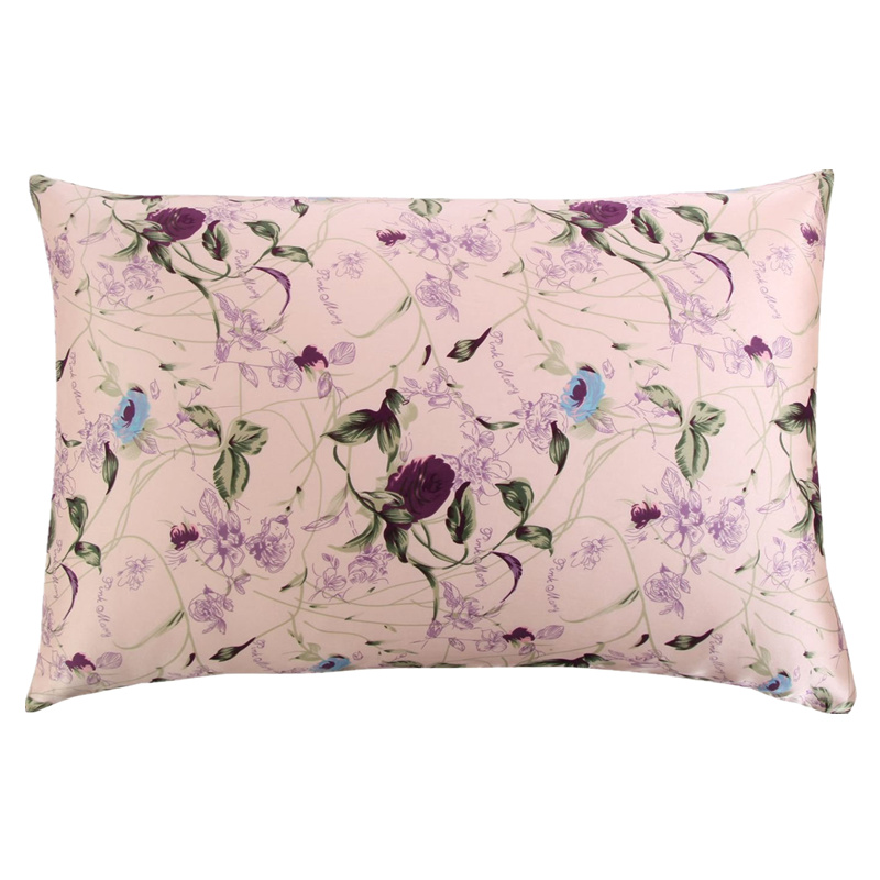 Silk Zipper Pillowcase 1pc 100 - Silk Pillowcase review and price