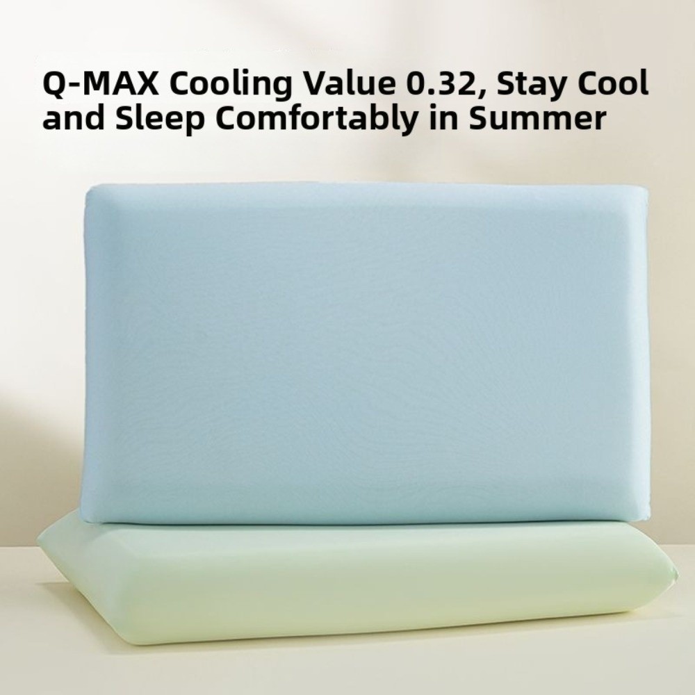 New Ice Feel Silk Pillowcase P - Silk Pillowcase review and price