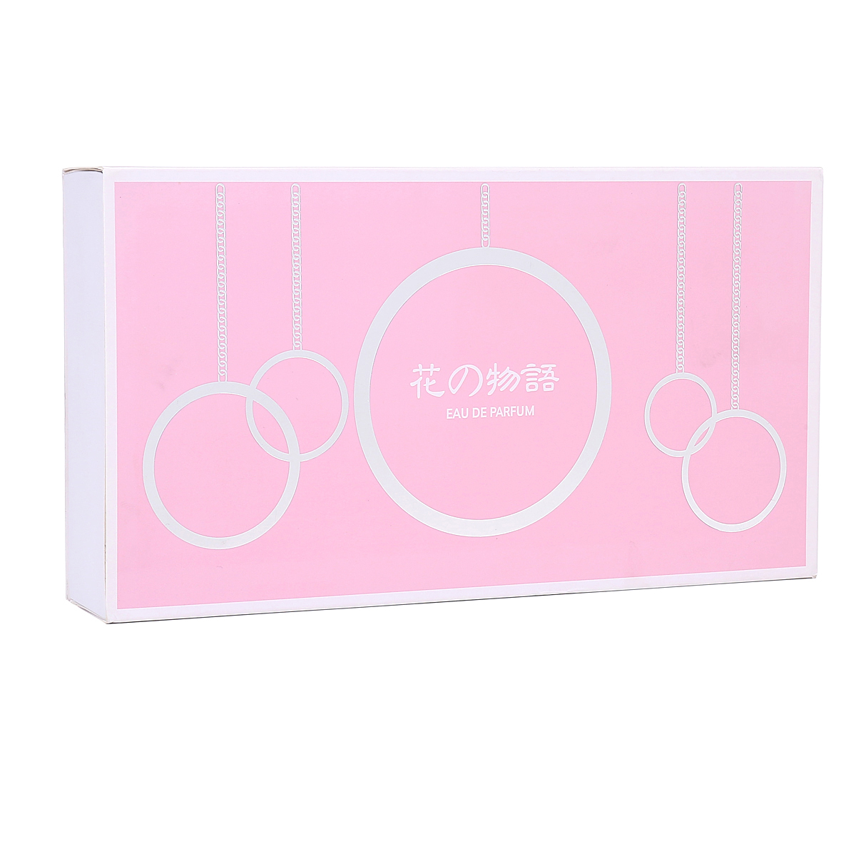 Luxury 4 in 1 Ladies Perfume C - Luxury Gift Set review and price