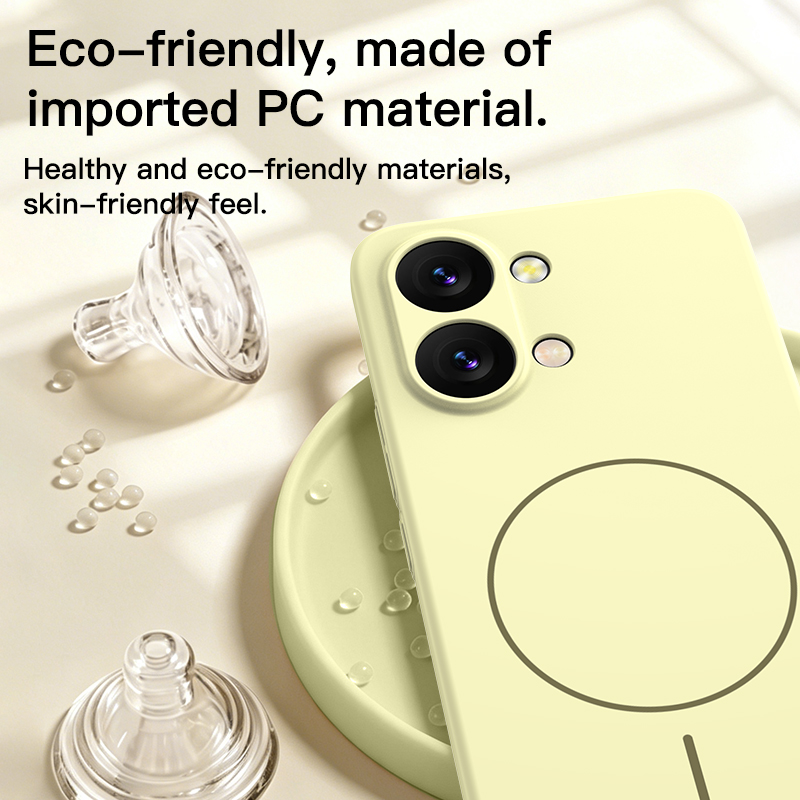 Premium Skin Feel Matte Silico - Premium Cigar Case review and price