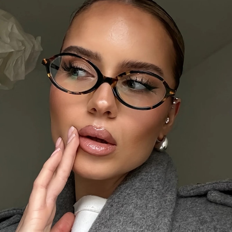 Vintage Oval Sunglasses Women  - Designer Sunglasses review and price