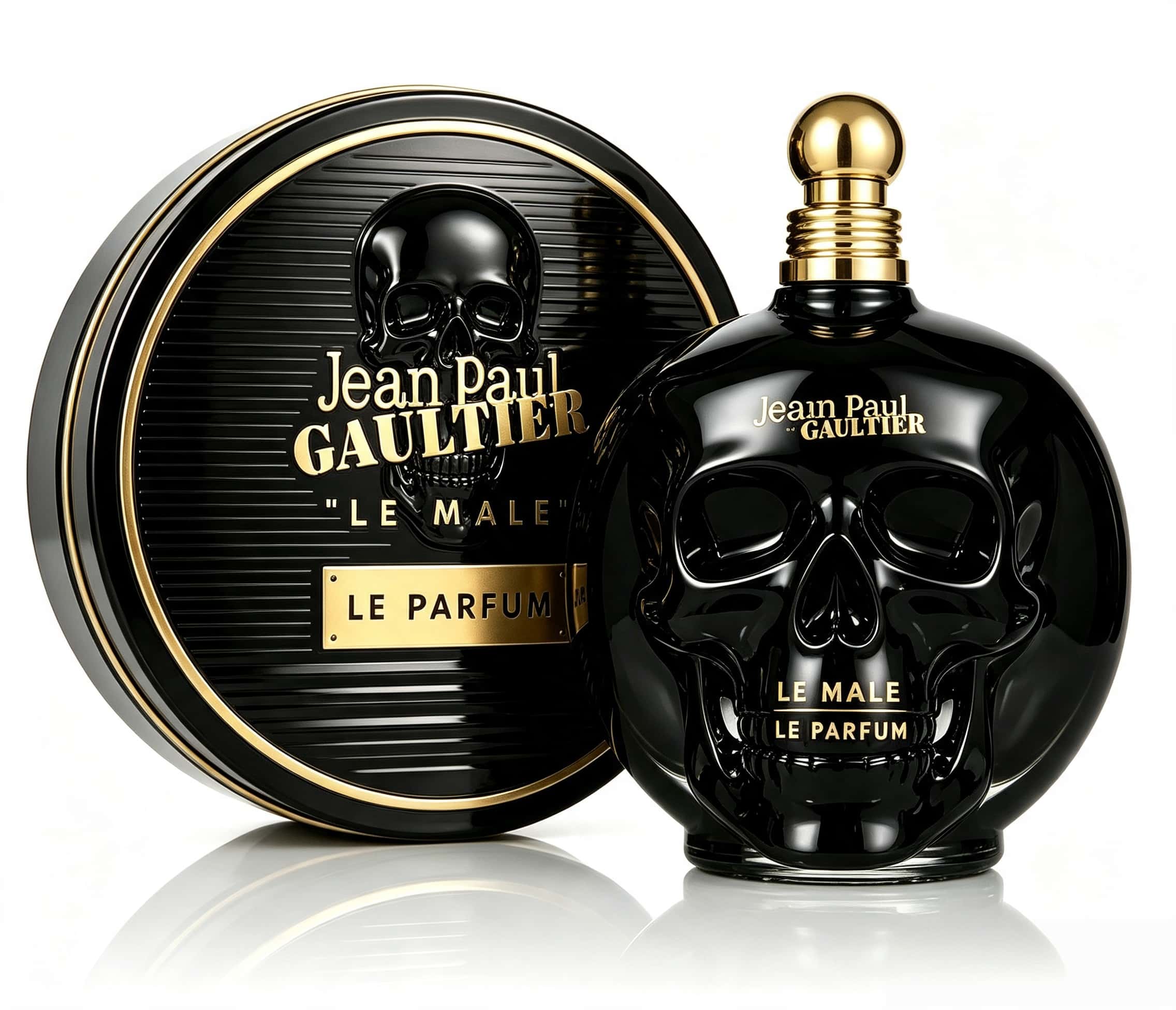 Jean Paul Gaultier 4 Styles Me - Luxury Gift Set review and price