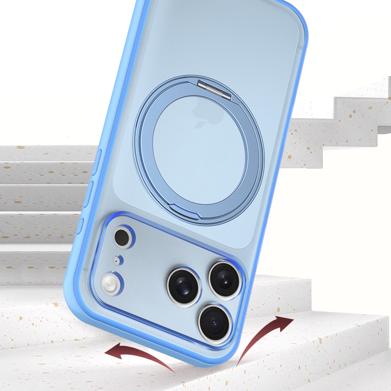 Premium Luxury Frosted Colorfu - Premium Cigar Case review and price