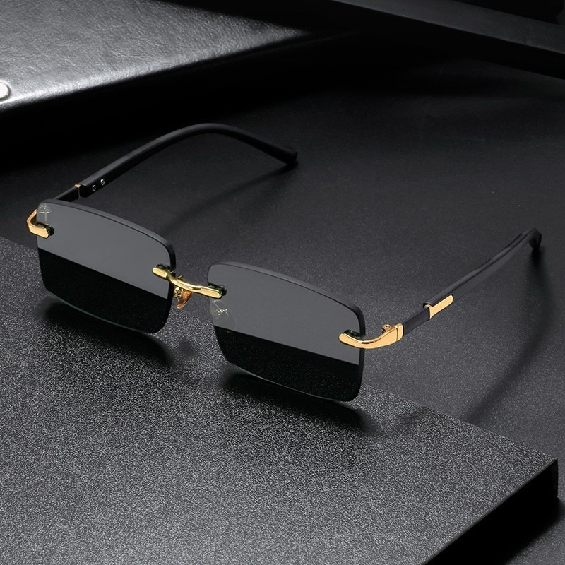 Retro Sunglasses Men Brand Des - Designer Sunglasses review and price