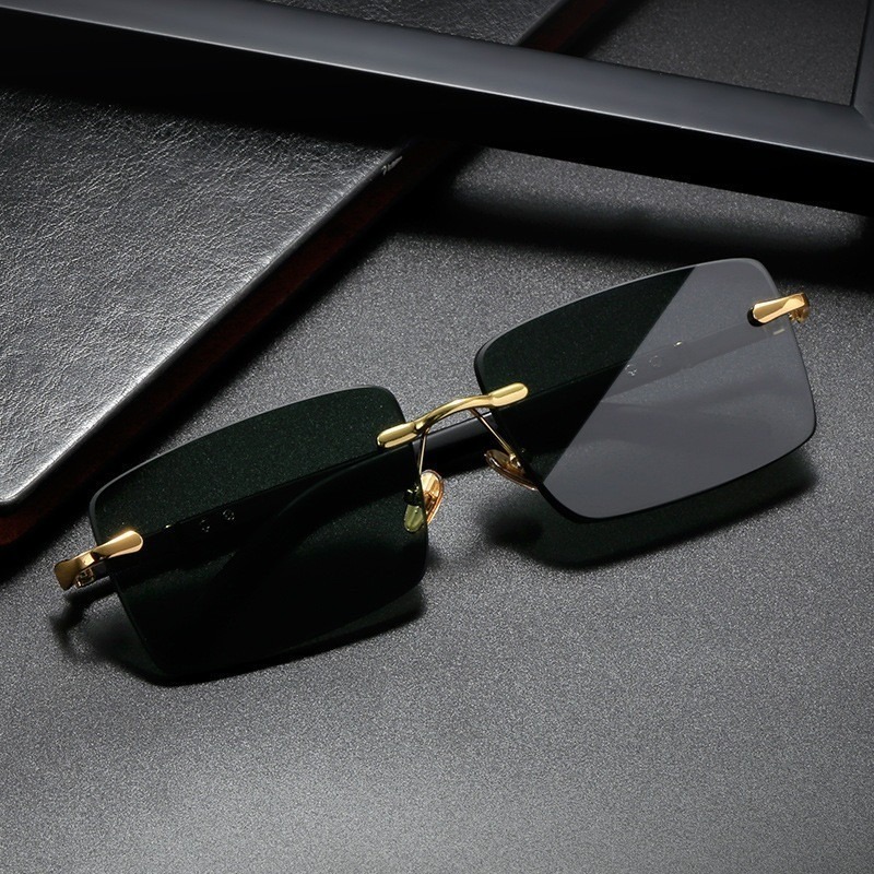 Retro Sunglasses Men Brand Des - Designer Sunglasses review and price