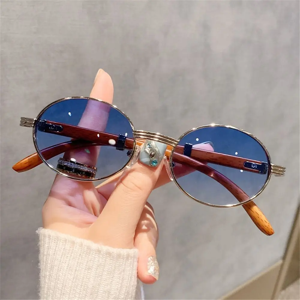 Fashion Small Frame Vintage Ro - Sunglasses Uv400 review and price