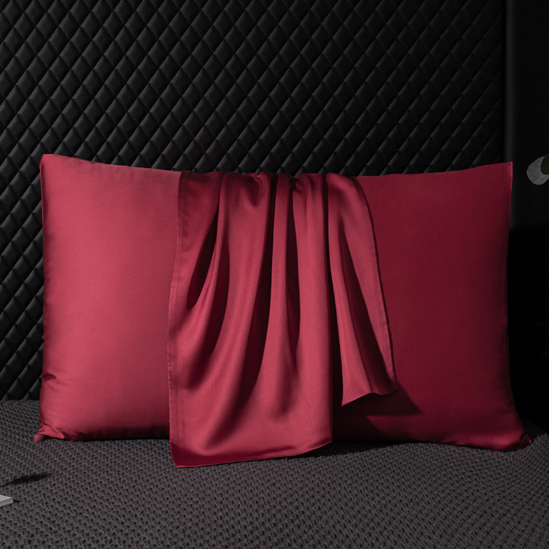 Real Mulberry Silk PillowCase  - Silk Pillowcase review and price