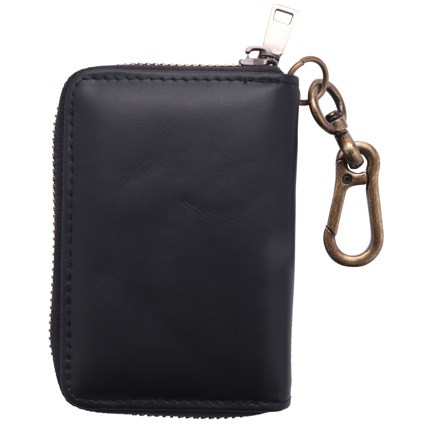 ABQR  Leather Men&Women Key Wa - Leather Wallet Men review and price