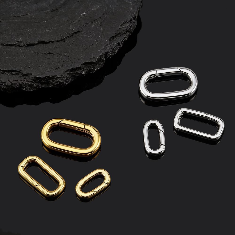 2pcs 18K Gold Plated Filled Ov - Gold Plated Jewelry review and price
