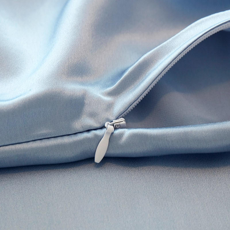 100% Pure Mullberry Silk Long  - Silk Pillowcase review and price
