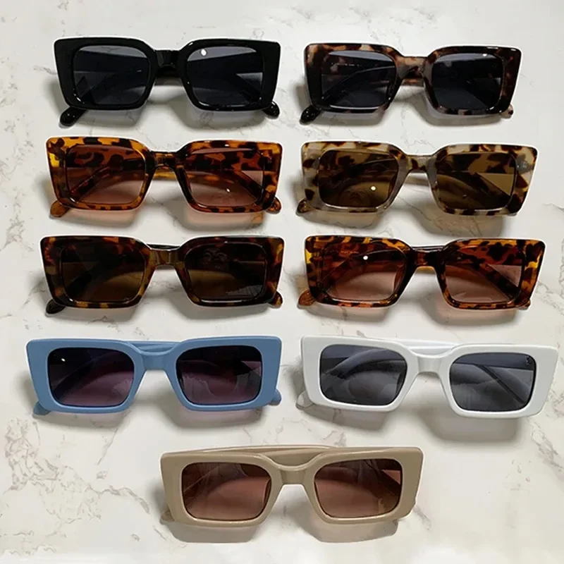 New Ins Popular Fashion Small  - Sunglasses Uv400 review and price