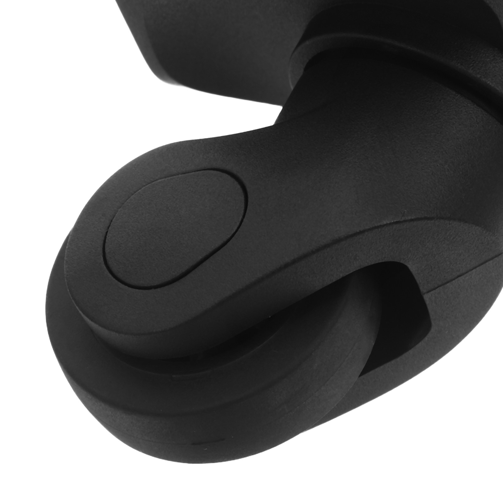 2pcs Universal Suitcase Wheels - Travel Luggage Set review and price
